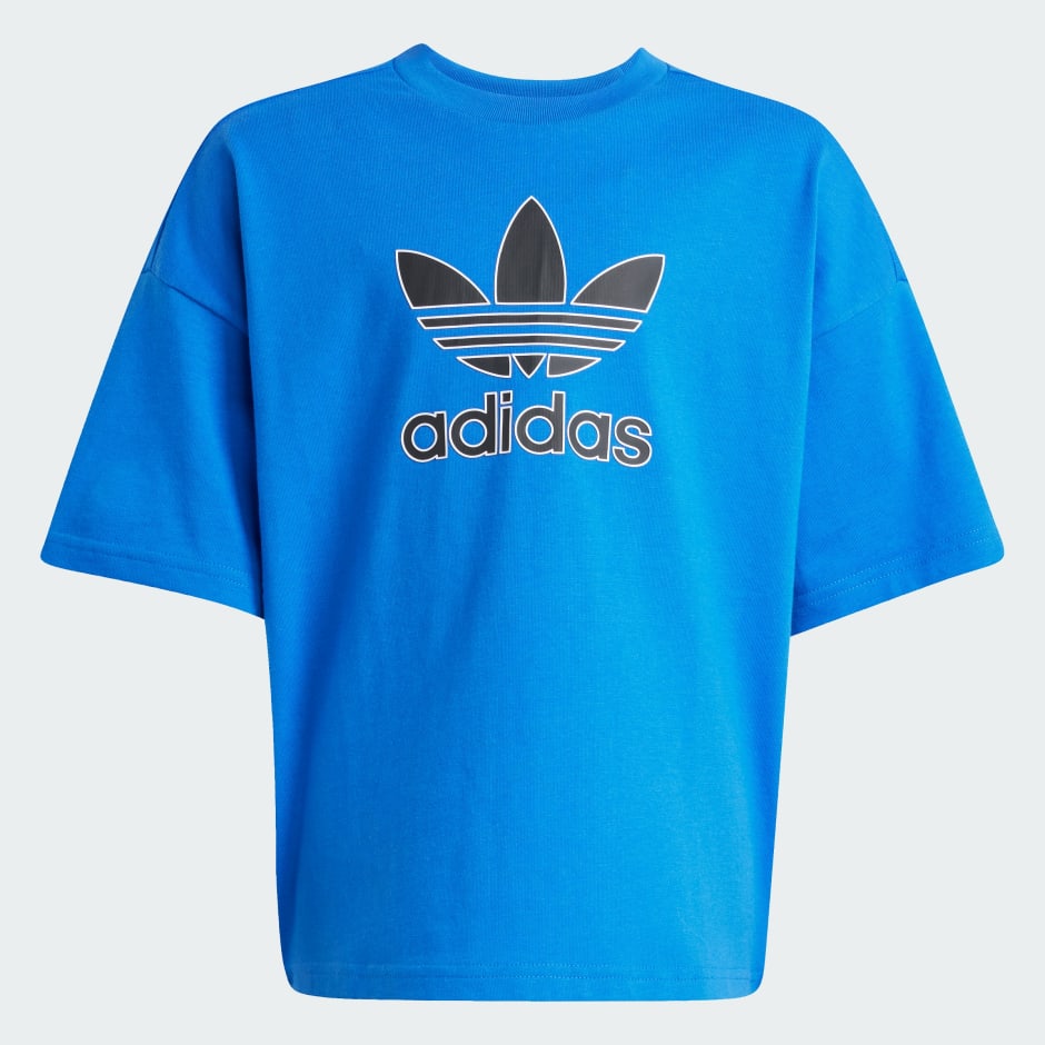 Trefoil Tee Kids