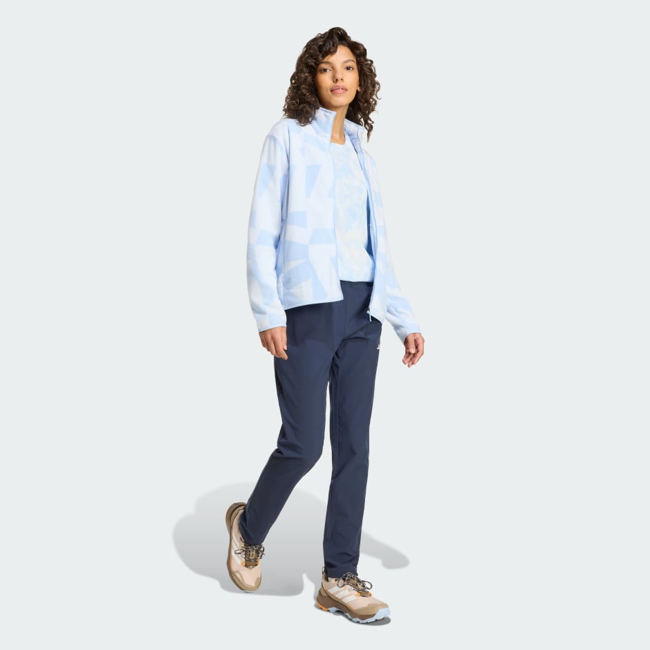 Rastezljive hlače Multi Essentials