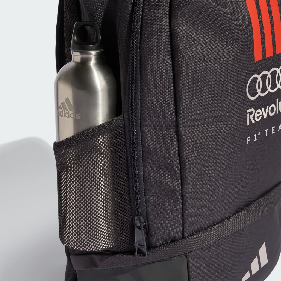 RUCSAC AUDI REVOLUT F1 TEAM DNA