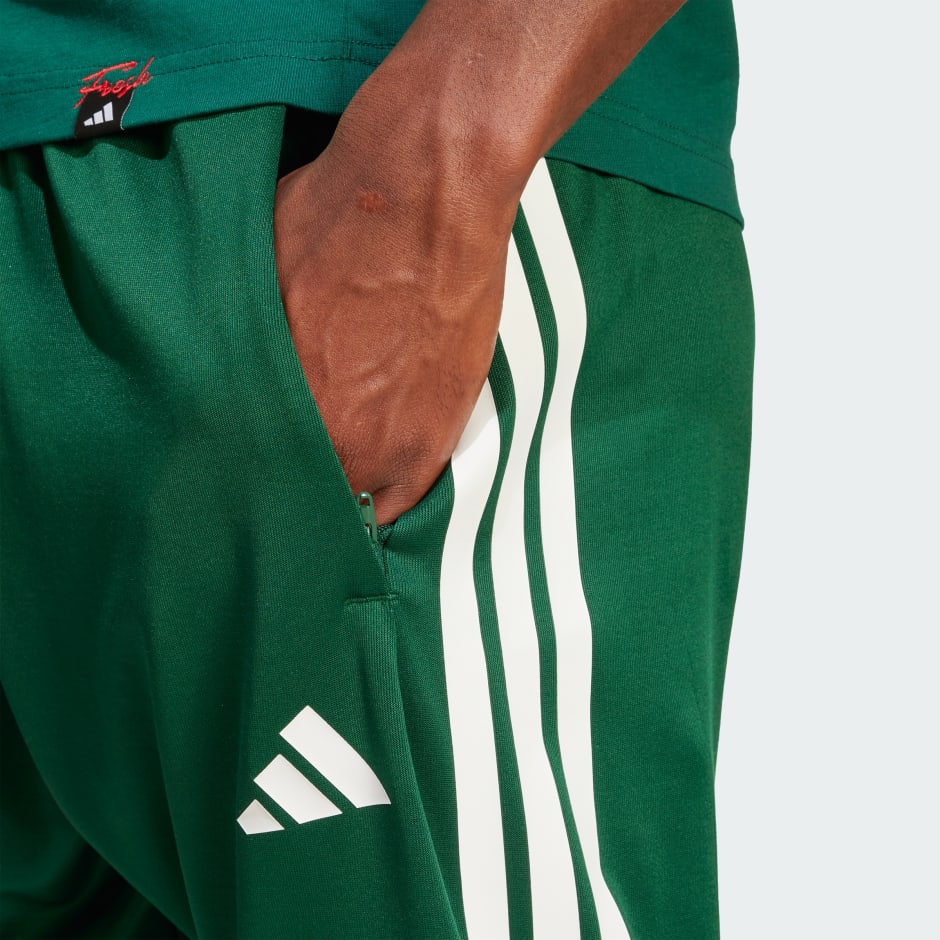 House of Tiro Nations Pack Pants