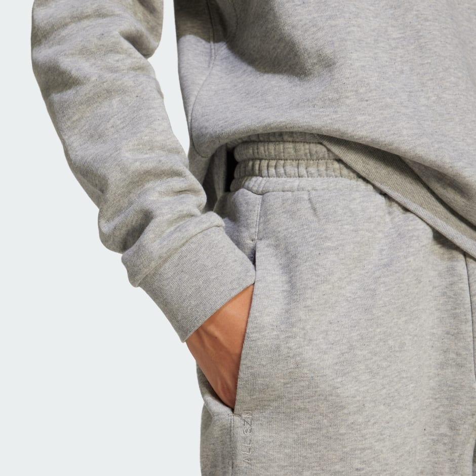 All SZN Graphic Crew Sweatshirt Kids