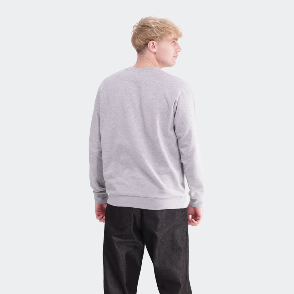 Jozi Shisanyama Gfx Sweat M