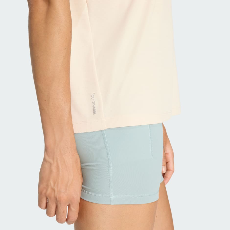 adi365 Running Essentials T-shirt