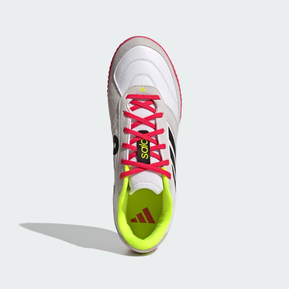 Ghete de interior Top Sala Competition 2