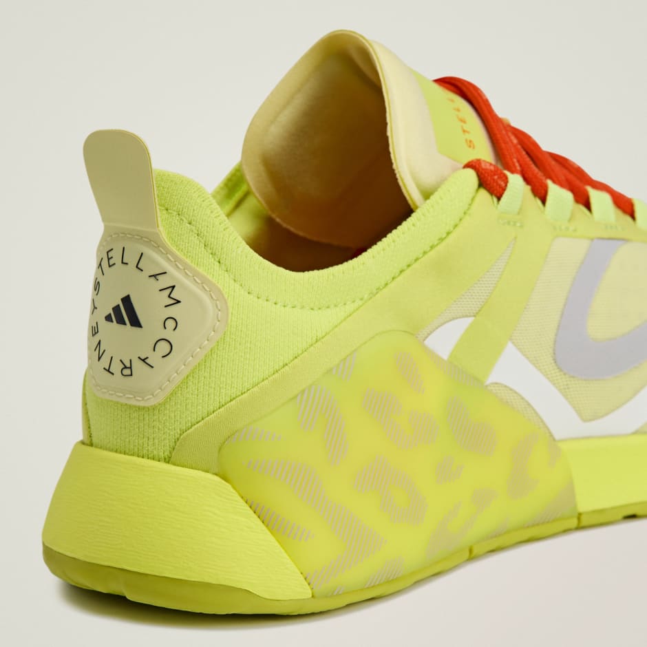 adidas by Stella McCartney Dropset strength training shoes