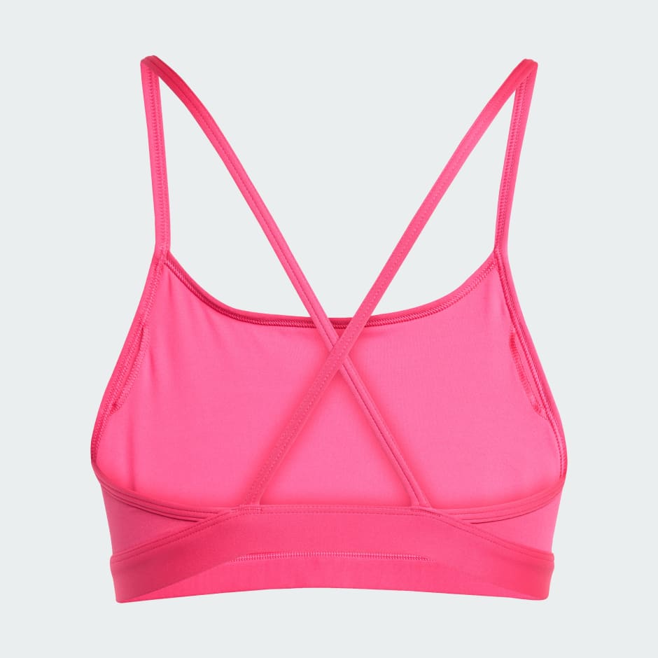 Bustieră Aeroreact Big Log