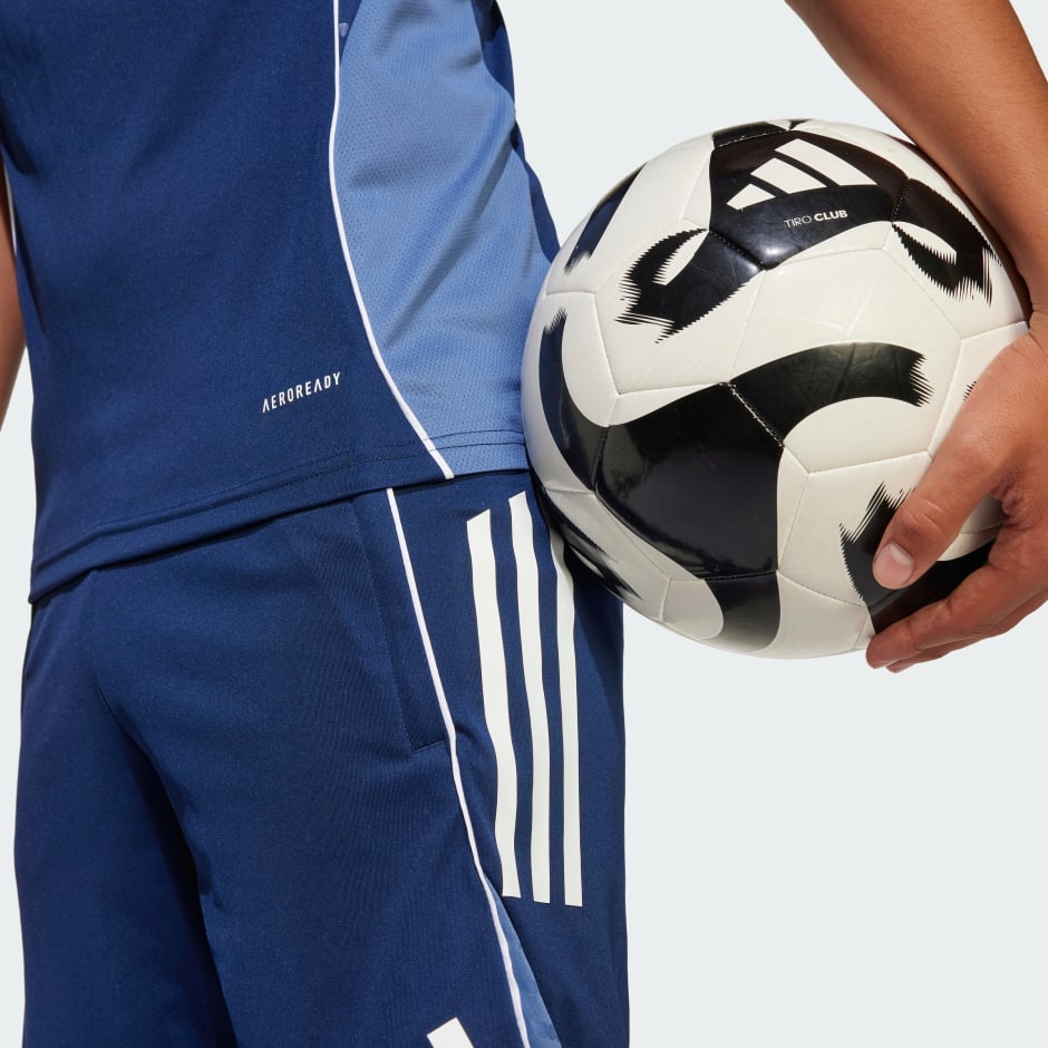 Maillot d'entraînement Tiro 25 Competition Enfants