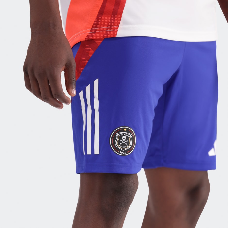 Orlando Pirates Tiro 24 Training shorts