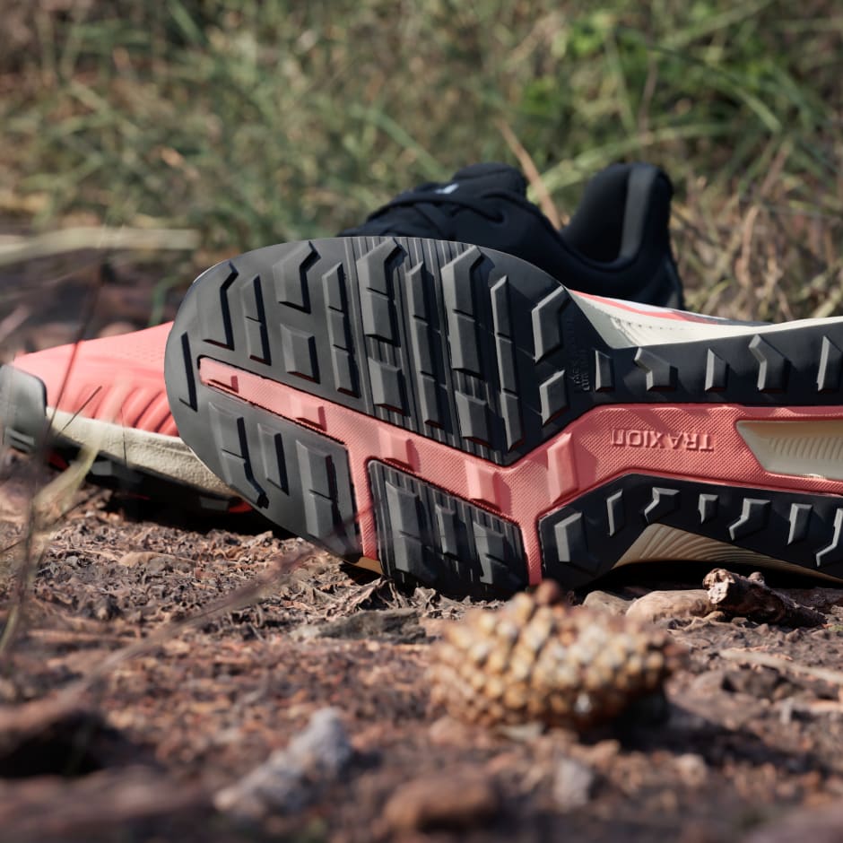 Terrex Soulstride Trail Running Shoes