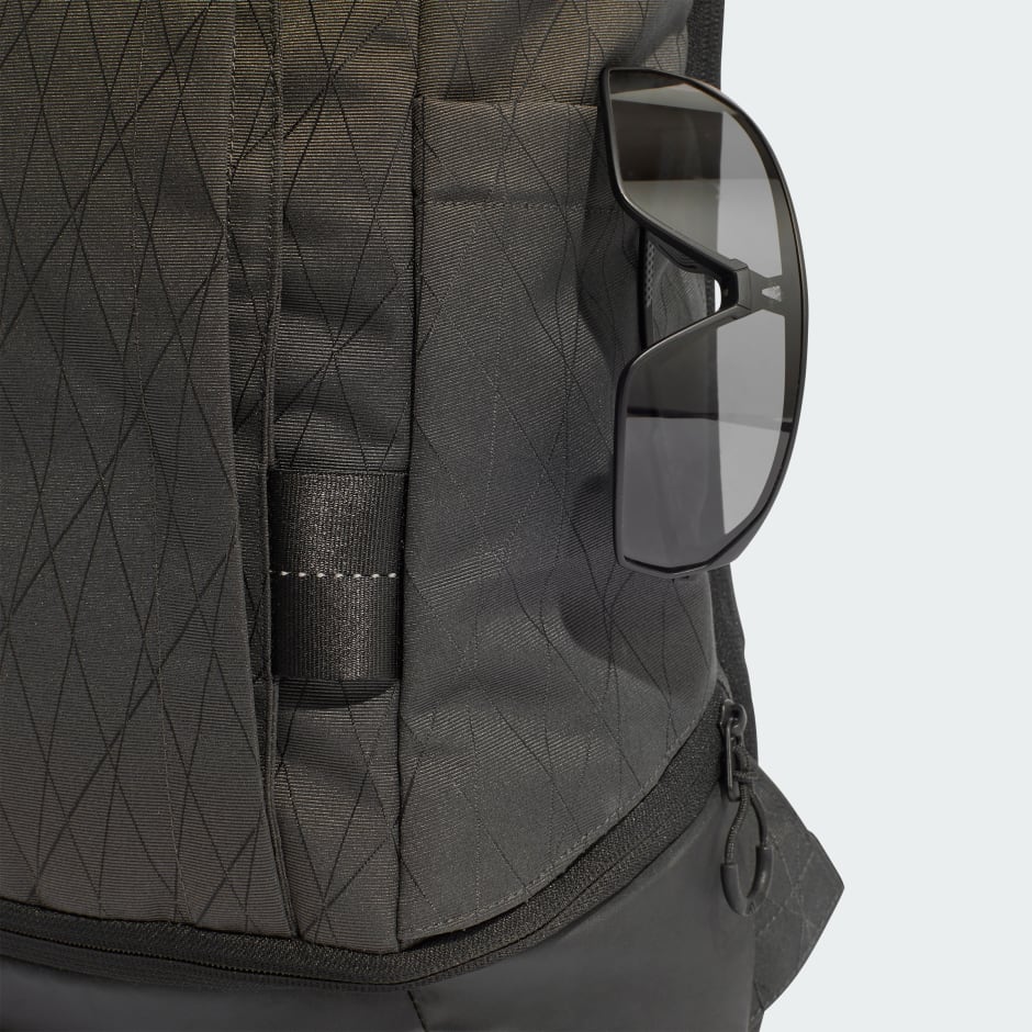 Optimized Packing System Backpack