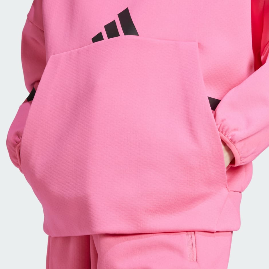 adidas Z.N.E. 有帽衞衣