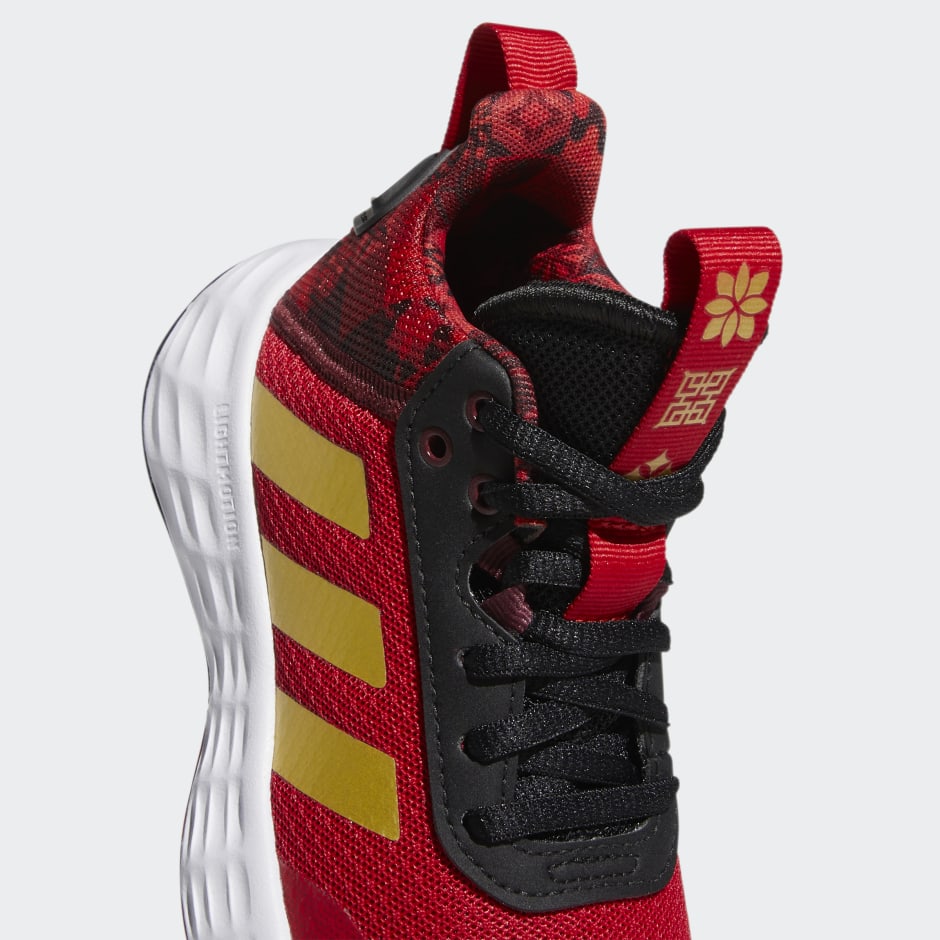 Own the Game 2.0 CNY Shoes