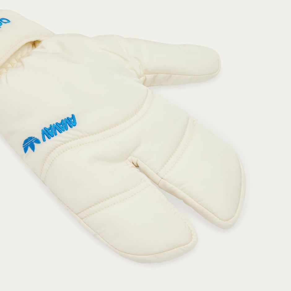 adidas by Avavav Three-Finger Gloves