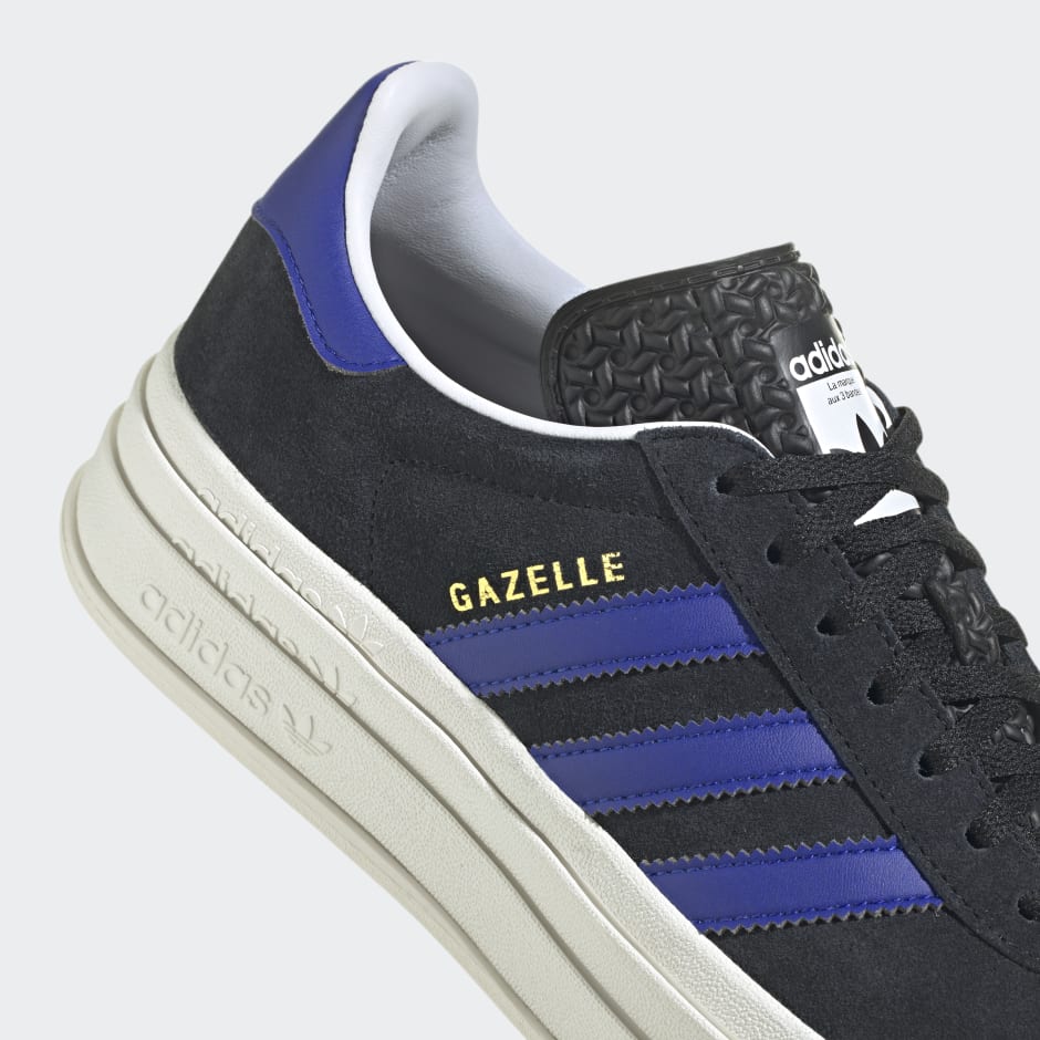 adidas gazelle og homme noir