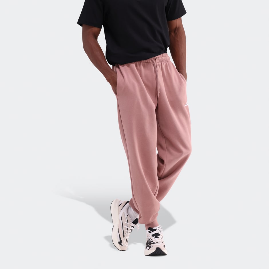 Essentials Feelcozy Fleece Joggers