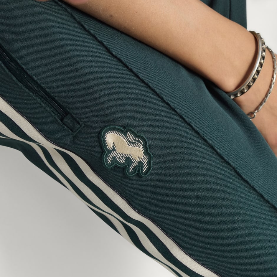 Juventus Terrace Icons Track Pants