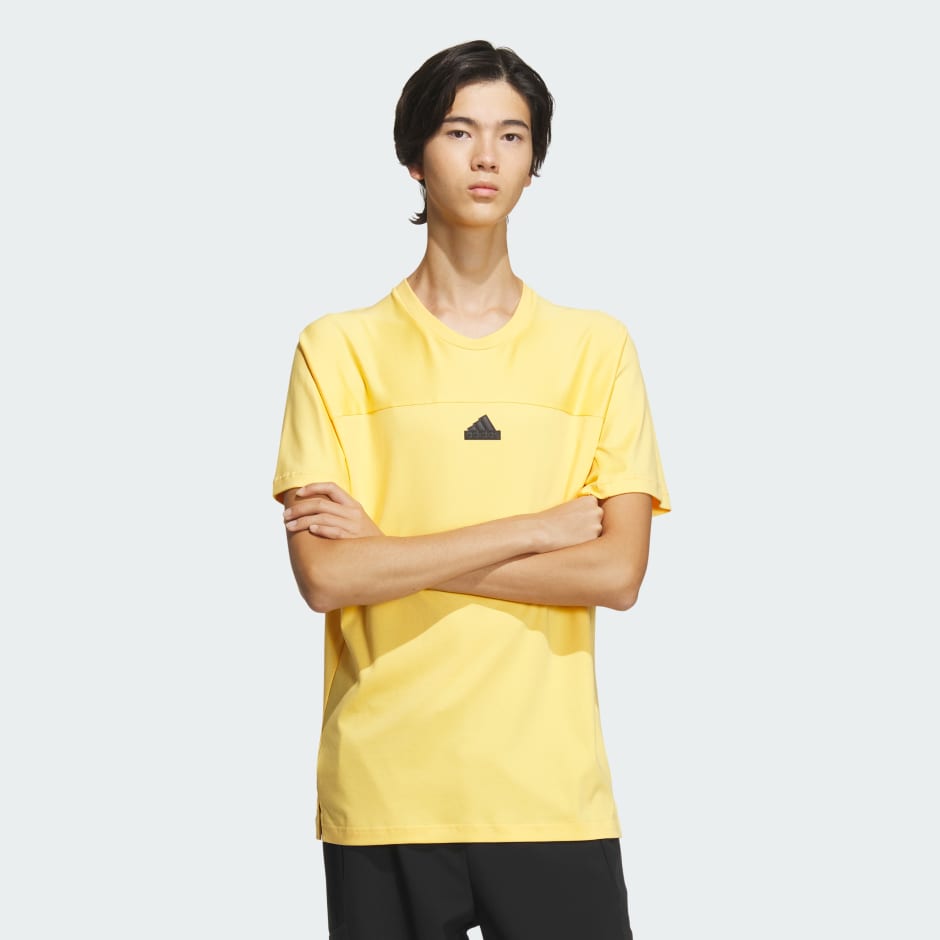 City Escape Cool Touch Tee