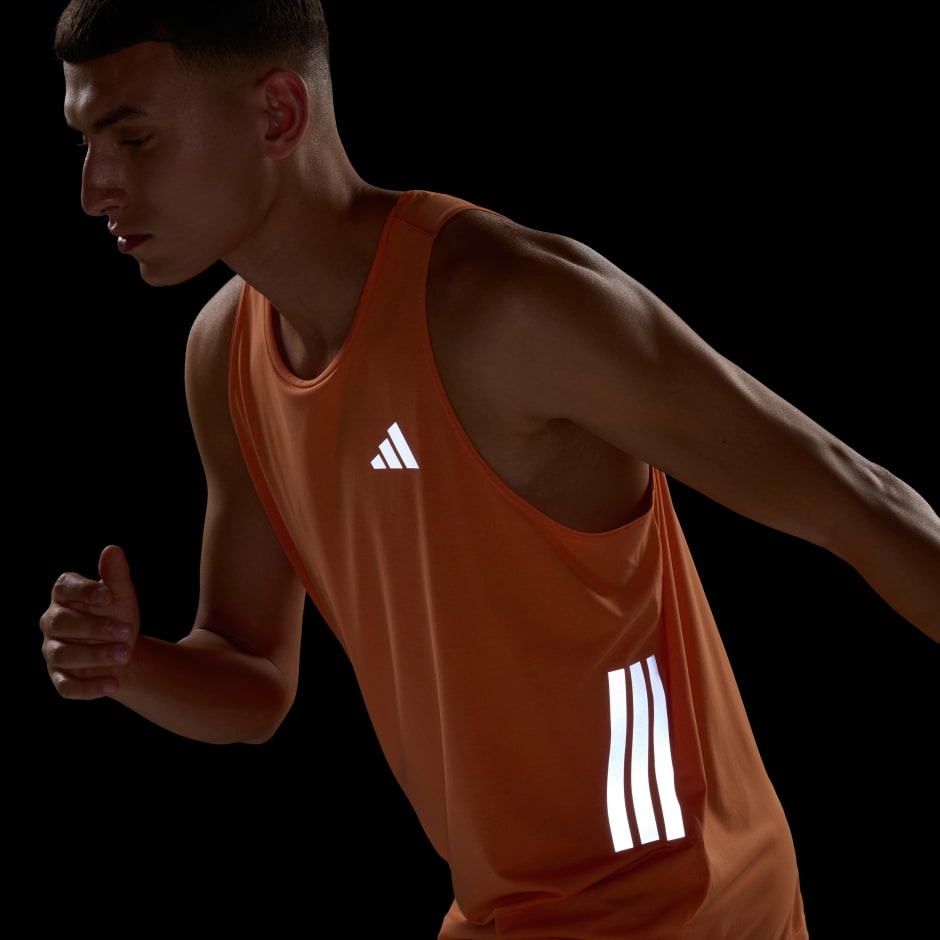 adi365 CLIMACOOL running tank