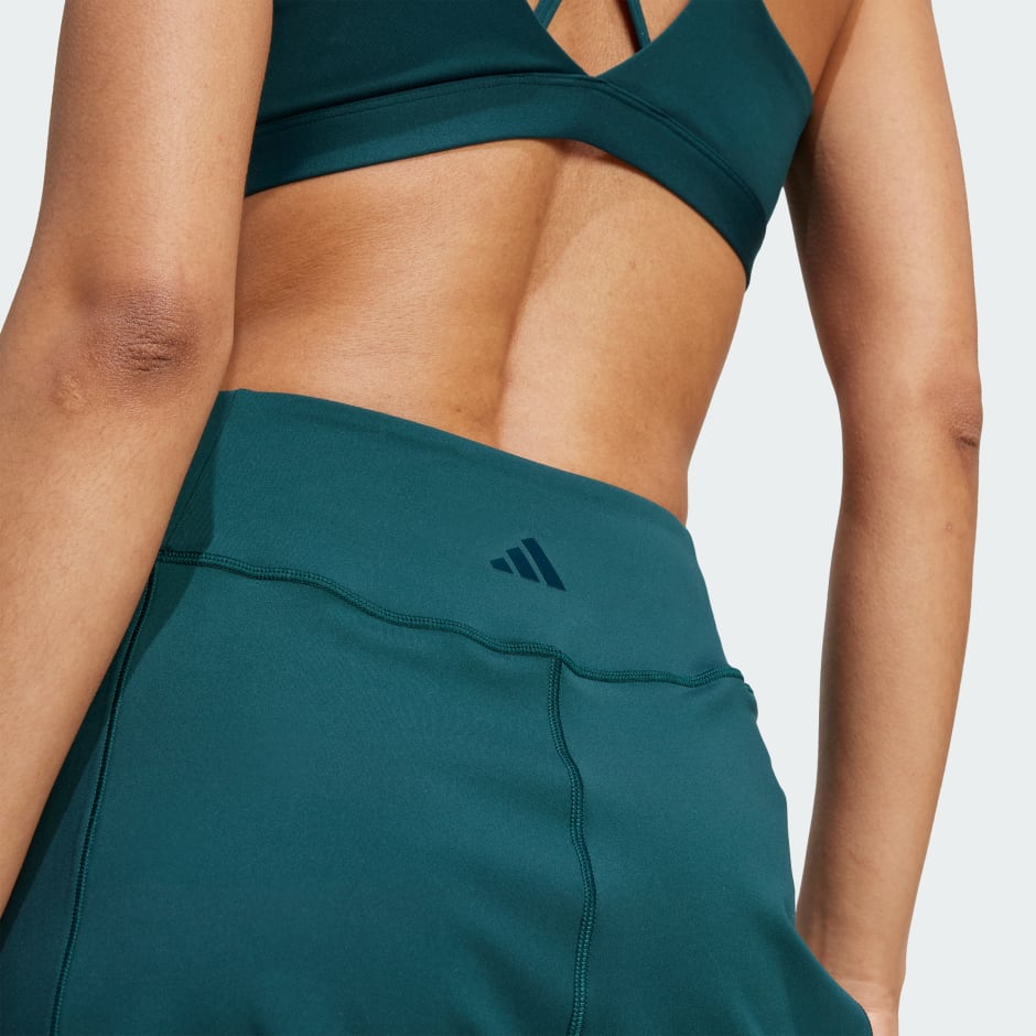 Pantaloni de yoga All Me