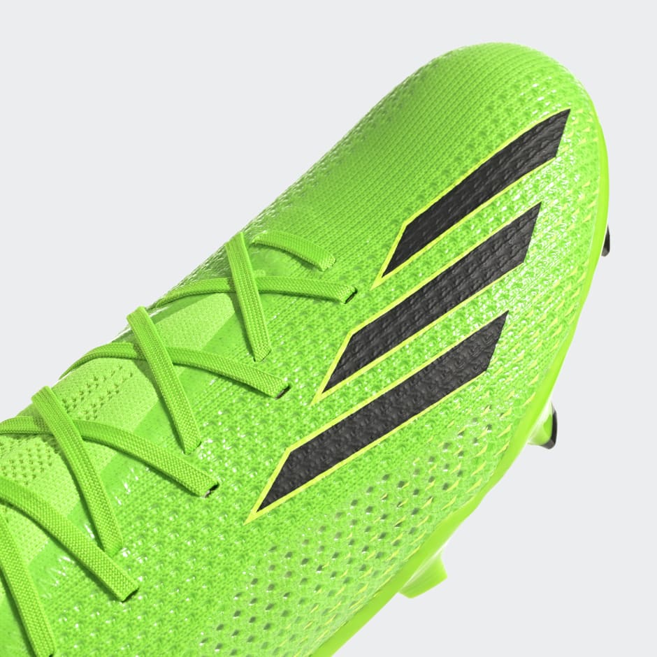 X SPEEDPORTAL.2 Football boots Firm Ground