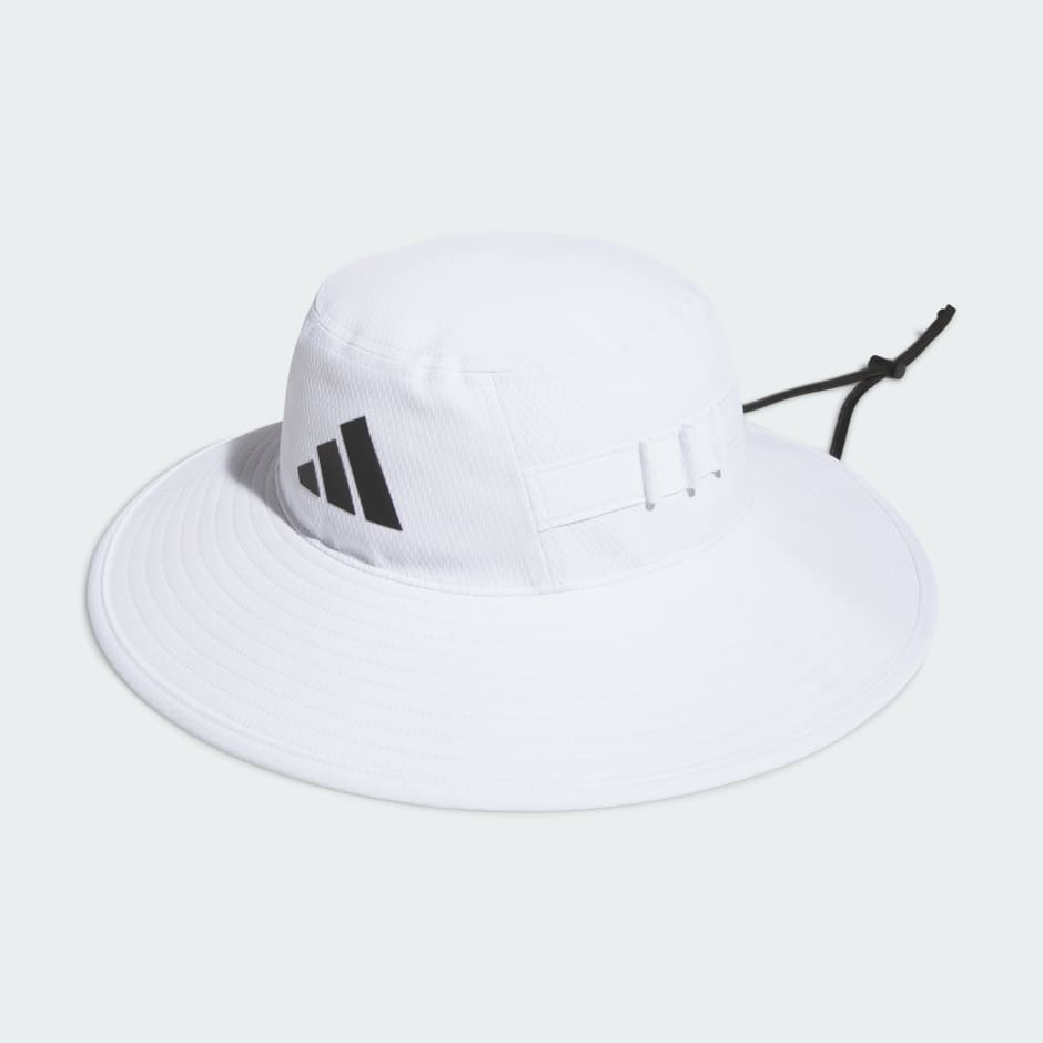 Wide Brim Hat