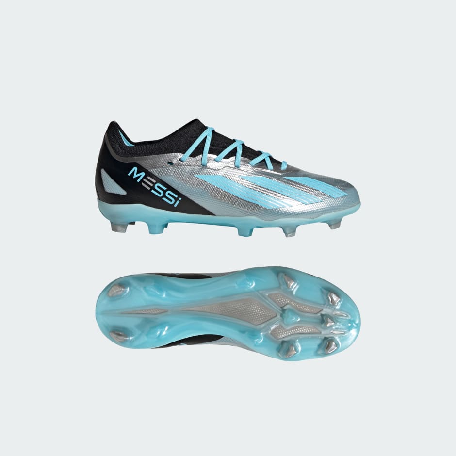 Messi football hot sale boots 2018