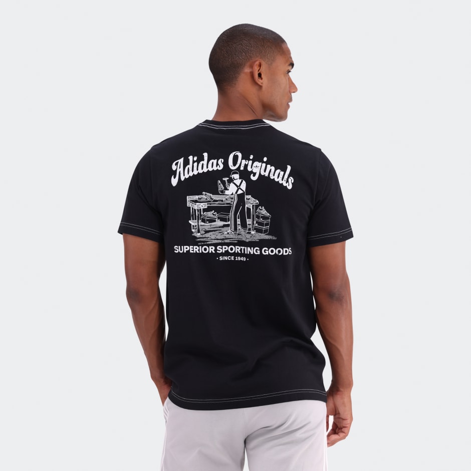 Wabash Tee