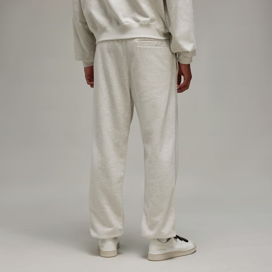 Y-3 French Terry Track Pants