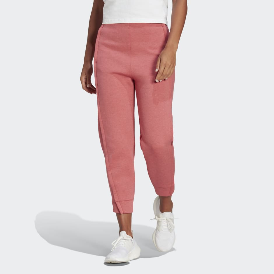 adidas Mission Victory Regular Fit 7/8 Pants - | SA