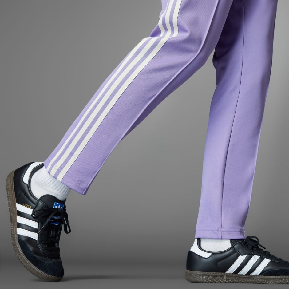 Real Madrid Track Pants