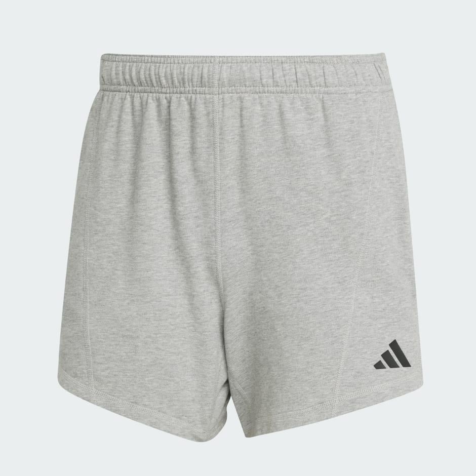 D4T X Shorts