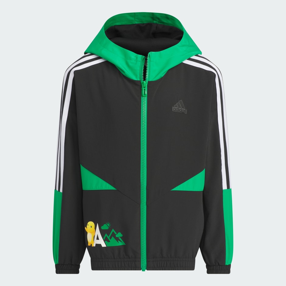 LK NL WV JKT