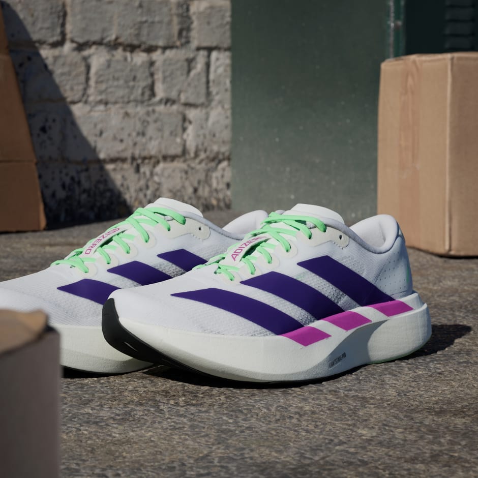 Adizero EVO SL 運動鞋