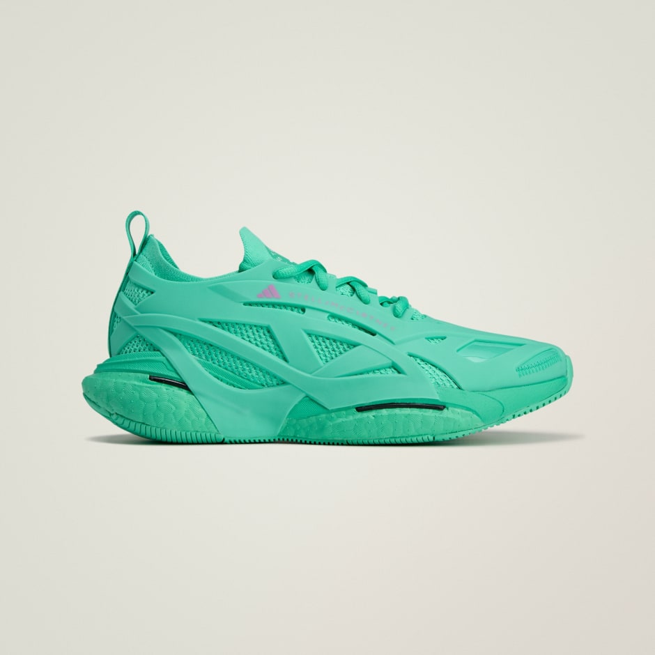 adidas by Stella McCartney Solarglide Running Shoes