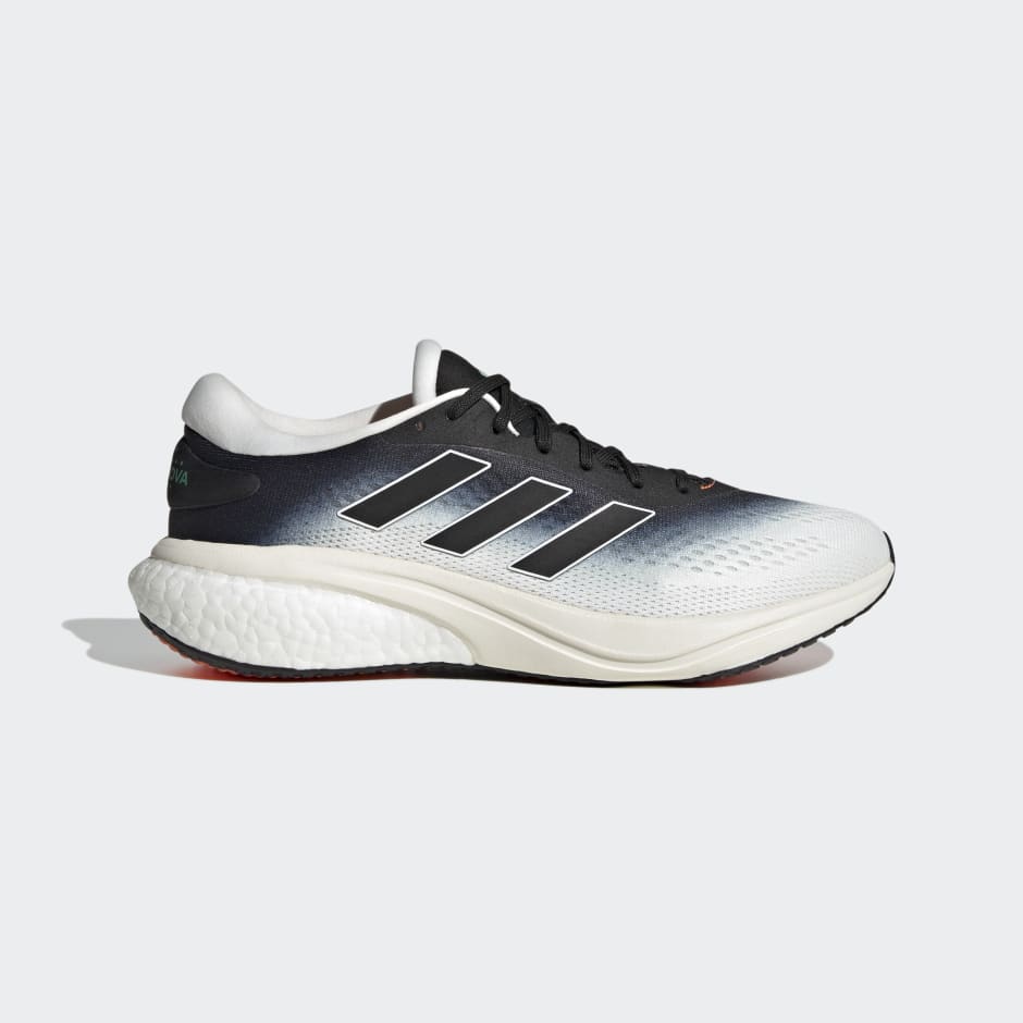 Shoes - Supernova 2.0 Shoes - White | adidas South Africa