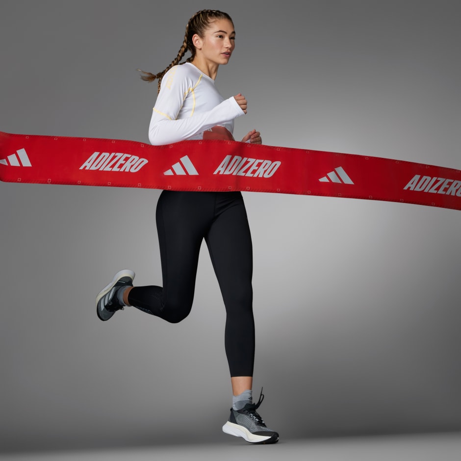 Adizero 7/8 Leggings