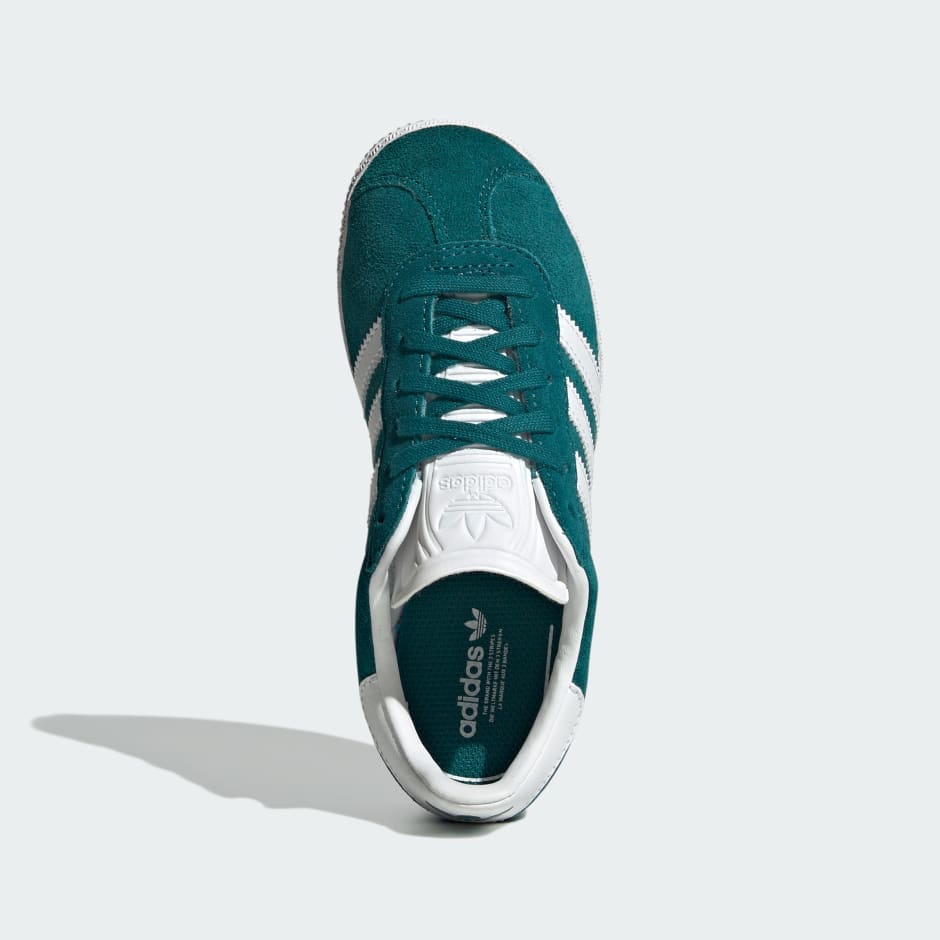 Gazelle Shoes