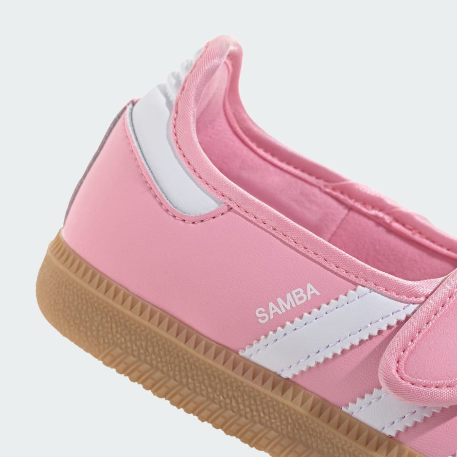 Samba Jane Shoes Kids