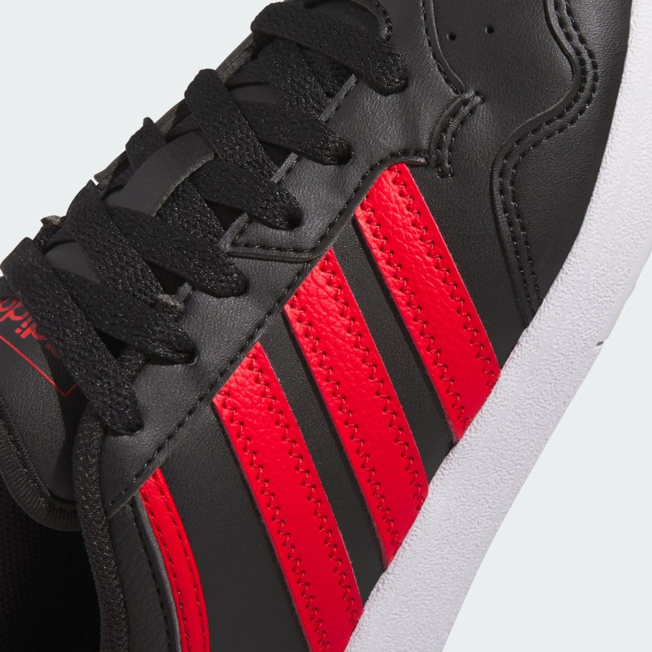 Tenis para ni&ntilde;os Hoops 4.0