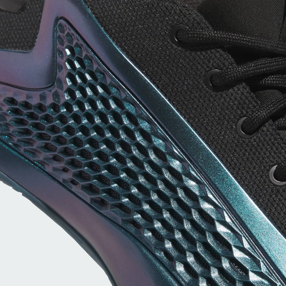 Anthony Edwards 1 Low Trainers