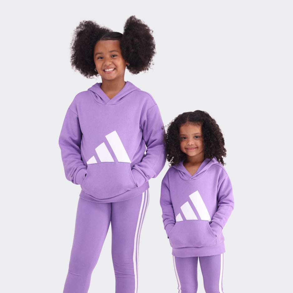 Essentials Hoodie Kids