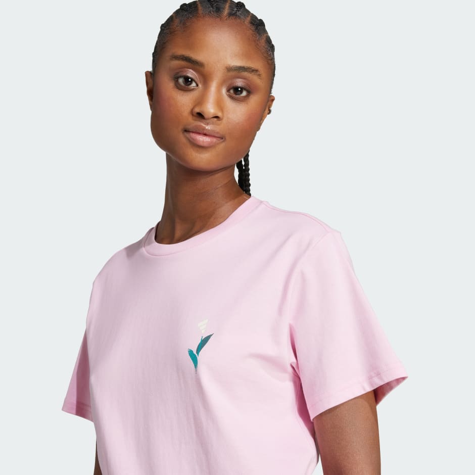 House of Tiro Graphic Tee