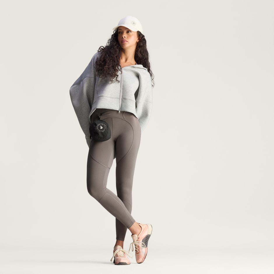 טייץ אימון באורך מלא Adidas By Stella McCartney