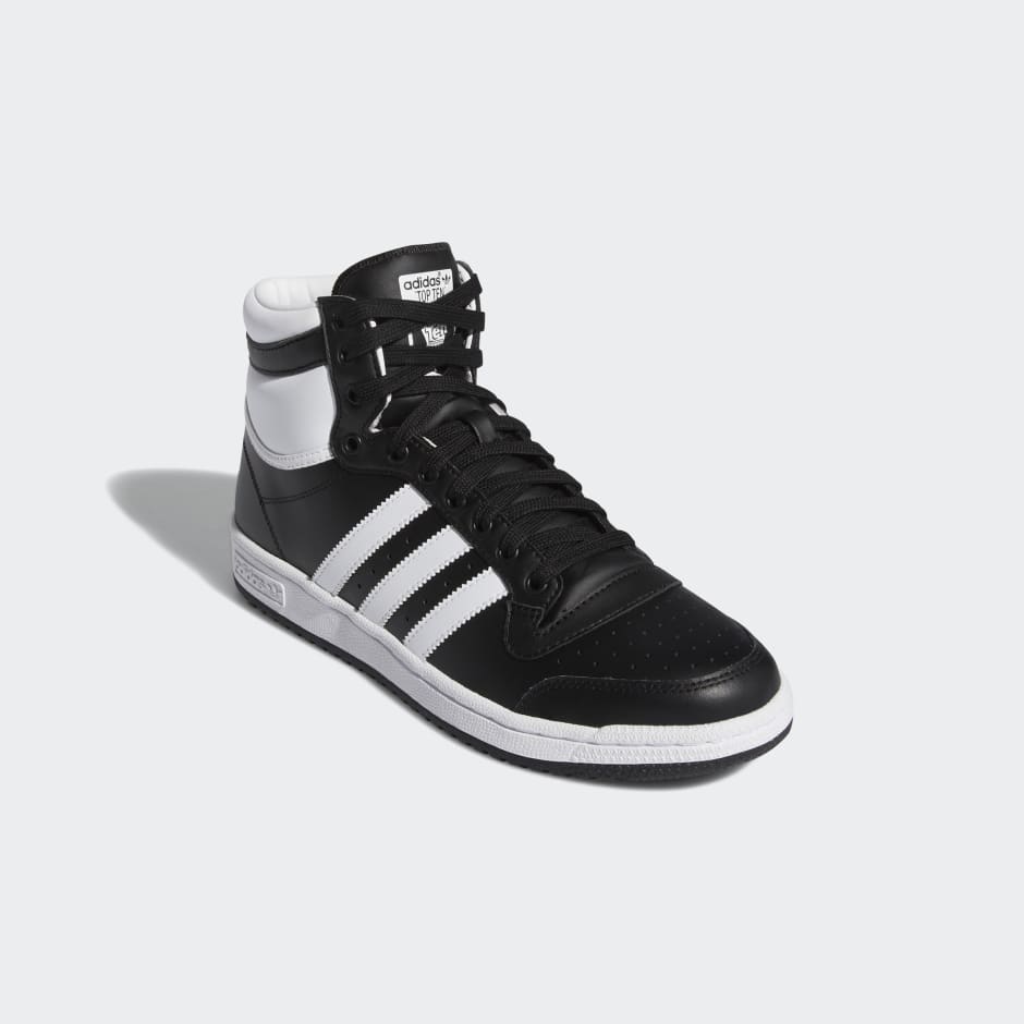 Top Ten Shoes