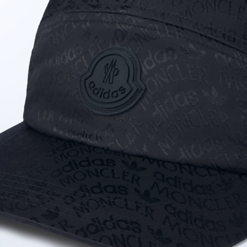 Accessories - Moncler x adidas Originals Jacquard Baseball Cap