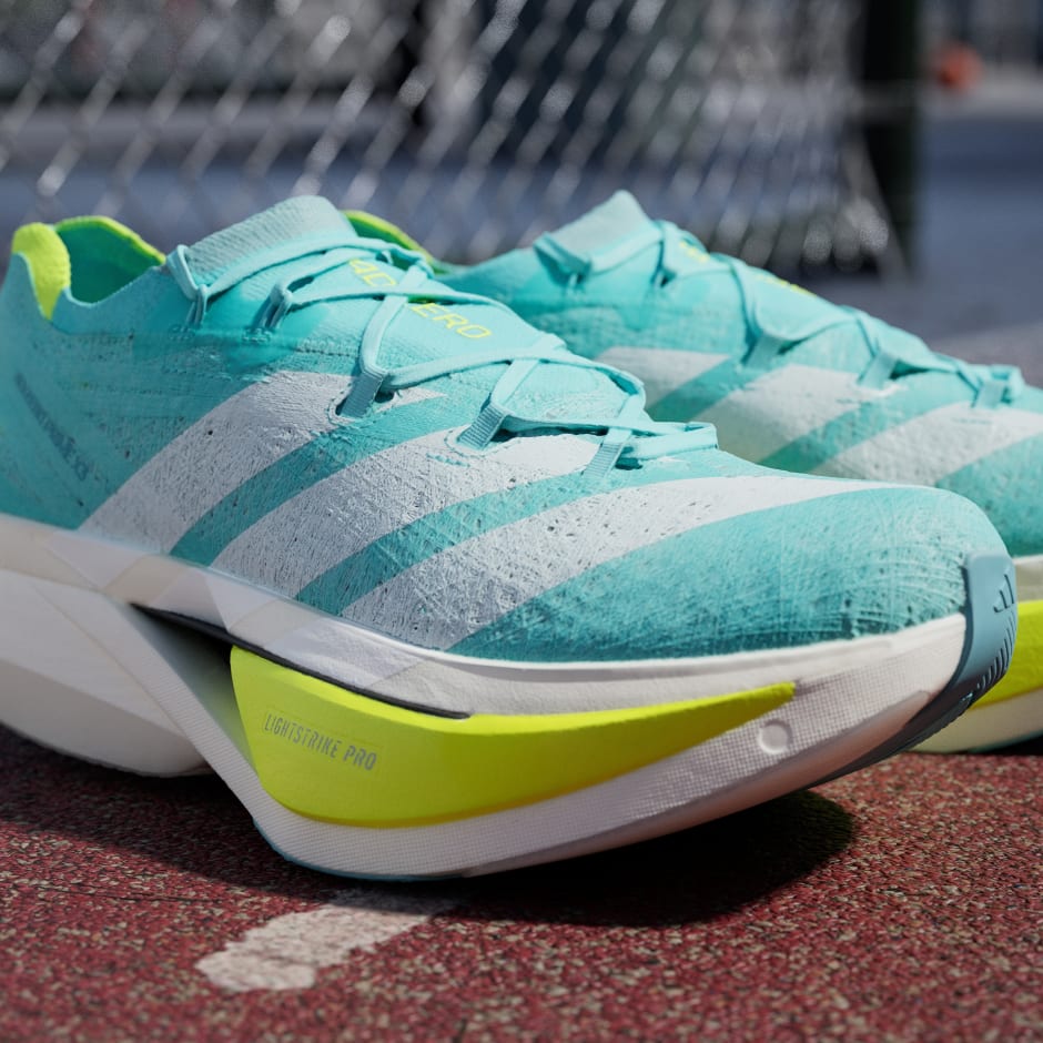 Adizero Prime X3 STRUNG Running Shoes