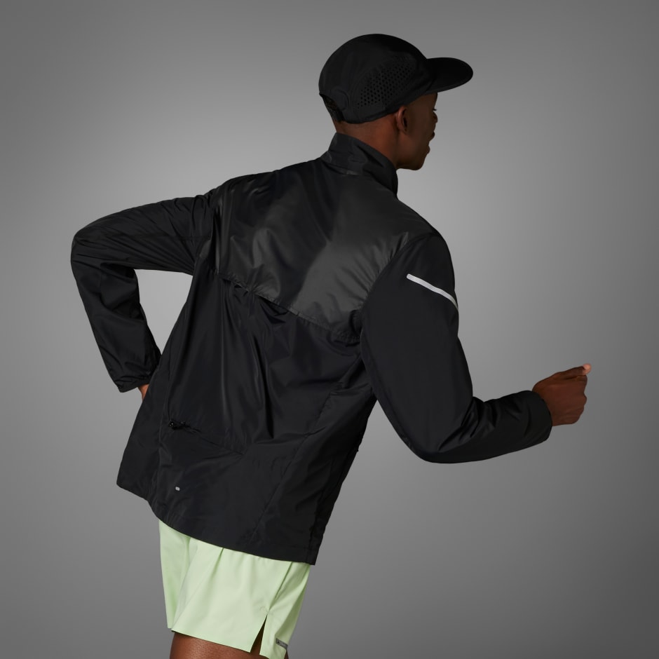 Ultimateadidas Bio Nylon Jacket