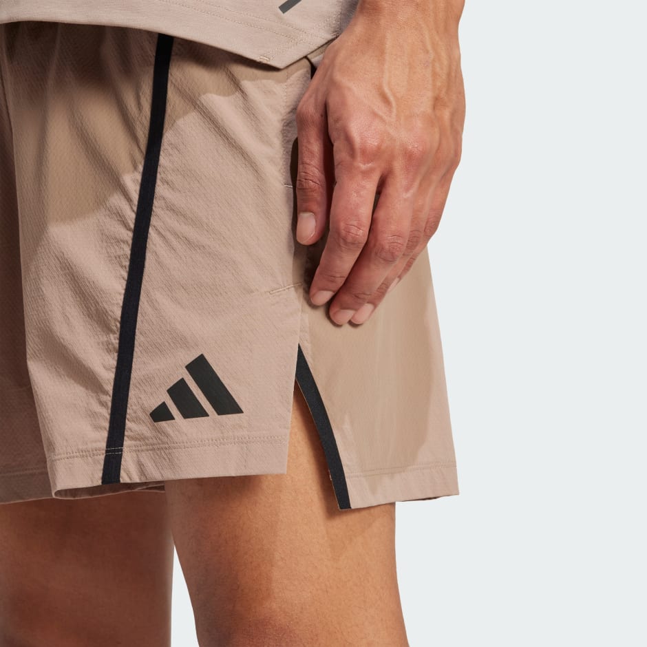 شورت Pro-Series الرياضي