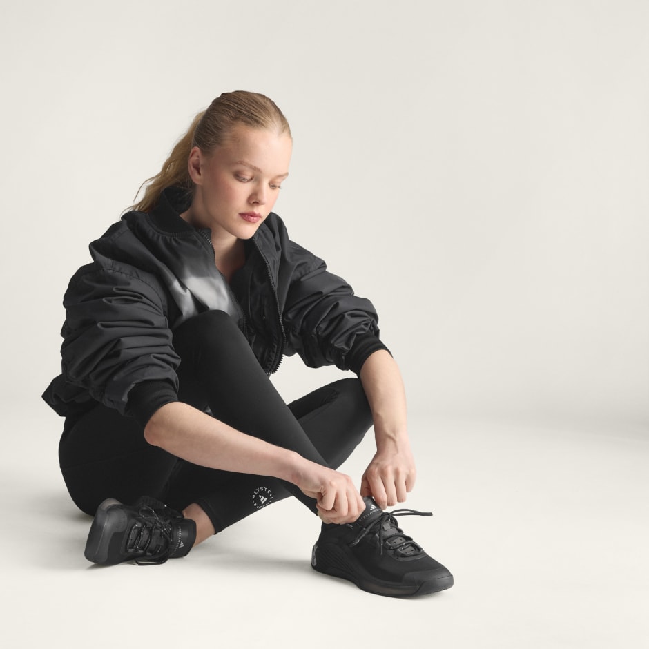 حذاء adidas by Stella McCartney DROPSET 4 Training