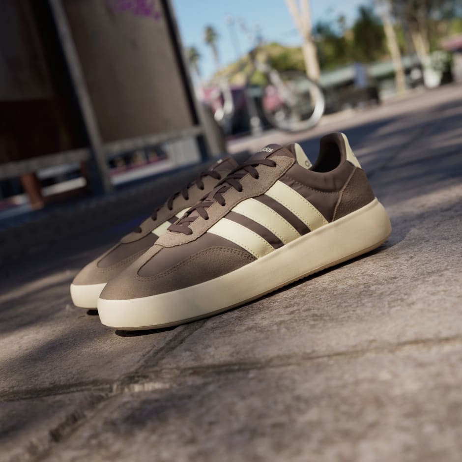 Barreda Decode Shoes